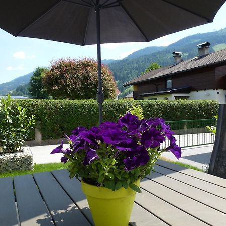 Detached Chalet Close To The Ski Area Vila Fusch an der Glocknerstraße Exterior foto