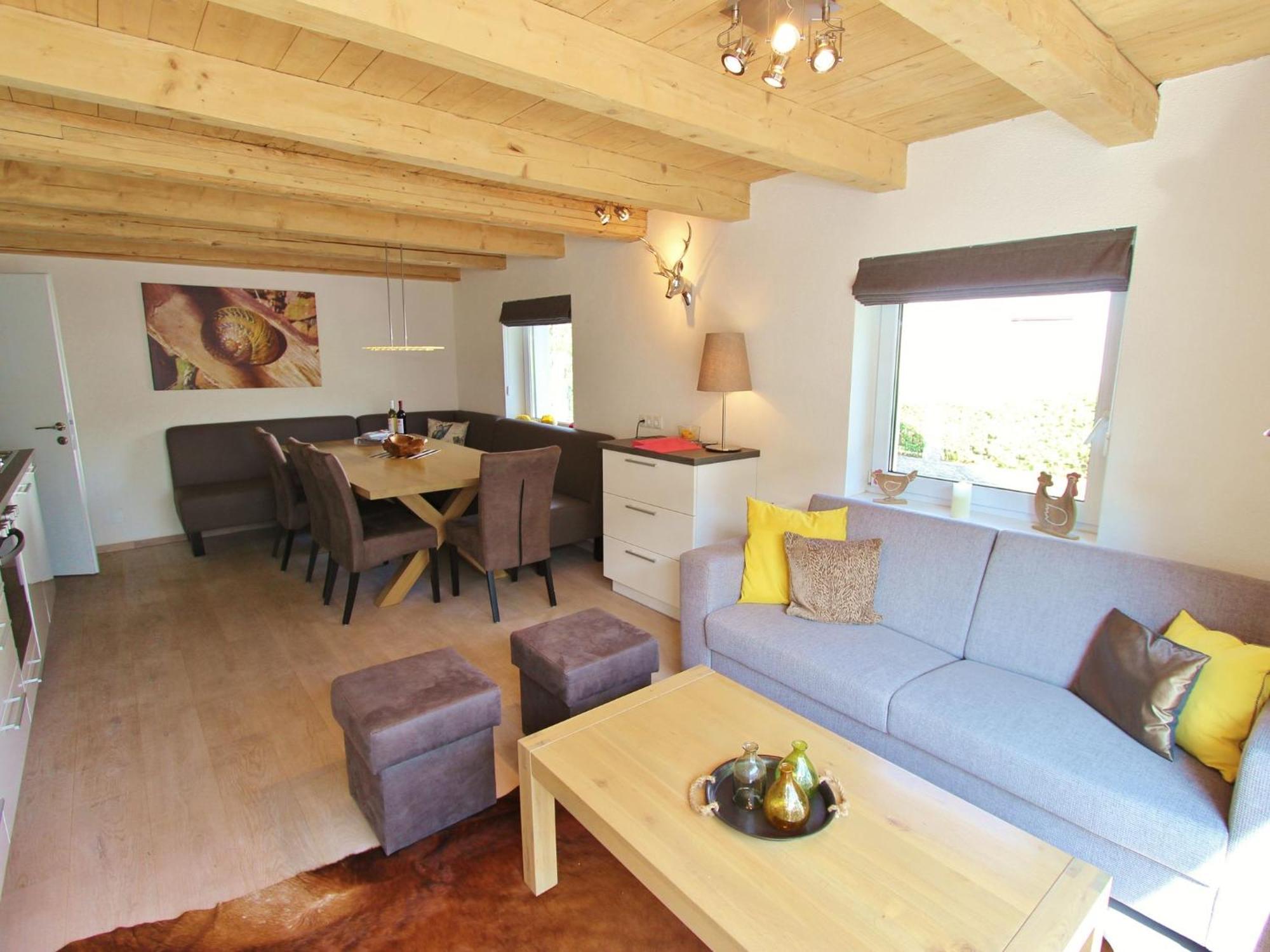 Detached Chalet Close To The Ski Area Vila Fusch an der Glocknerstraße Exterior foto