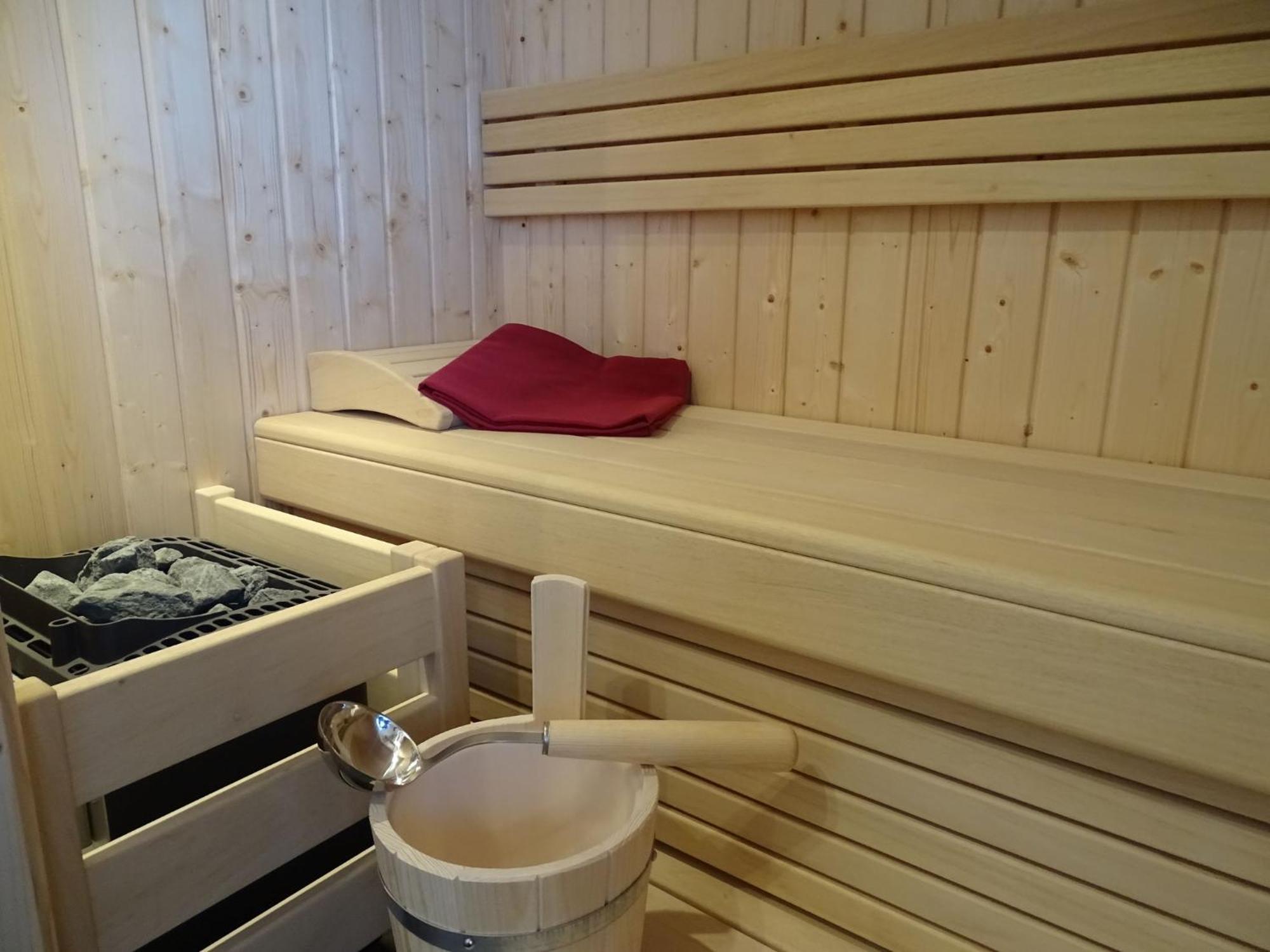 Detached Chalet Close To The Ski Area Vila Fusch an der Glocknerstraße Exterior foto
