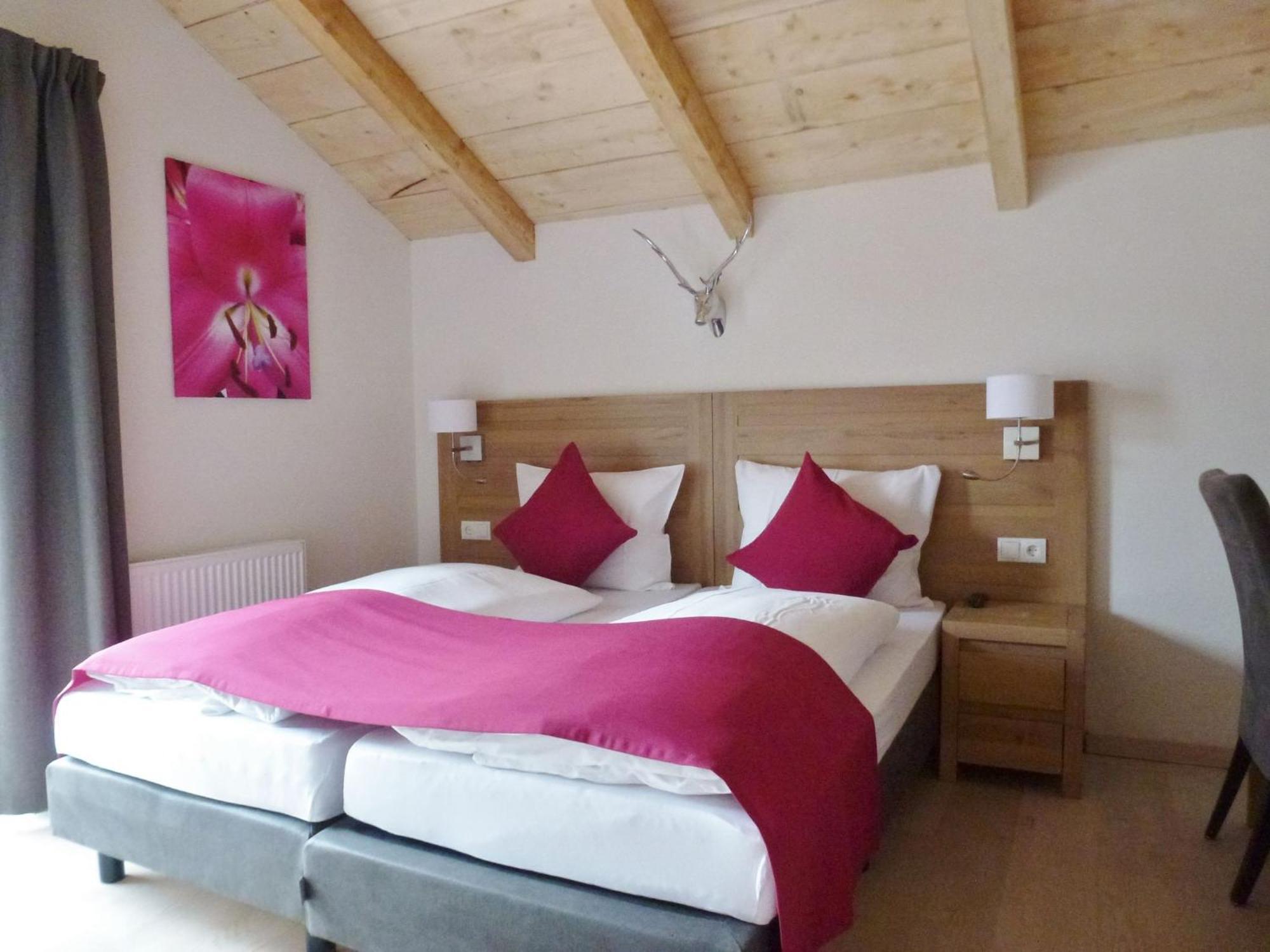 Detached Chalet Close To The Ski Area Vila Fusch an der Glocknerstraße Exterior foto