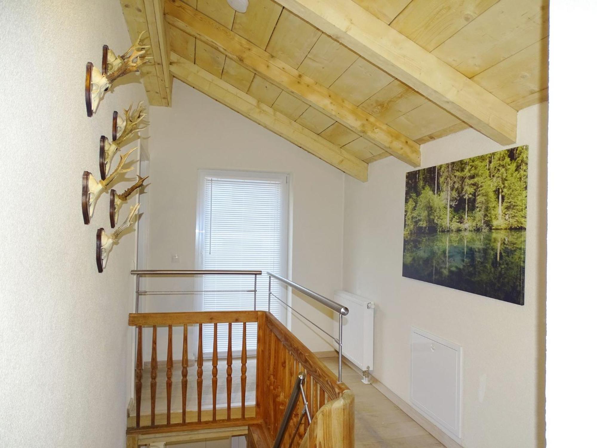 Detached Chalet Close To The Ski Area Vila Fusch an der Glocknerstraße Exterior foto