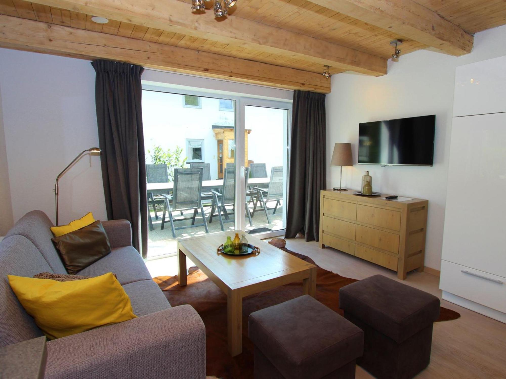 Detached Chalet Close To The Ski Area Vila Fusch an der Glocknerstraße Exterior foto