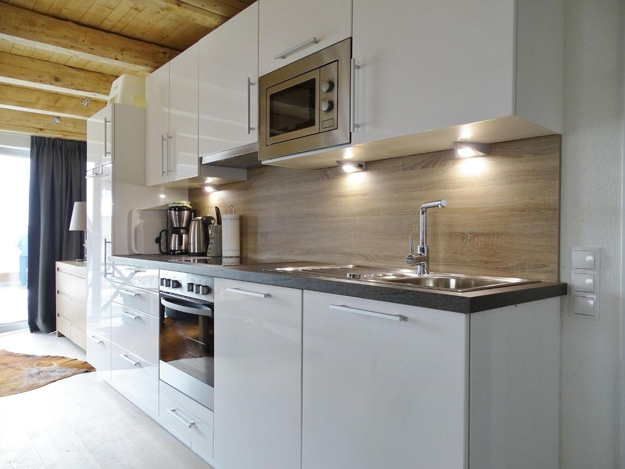 Detached Chalet Close To The Ski Area Vila Fusch an der Glocknerstraße Exterior foto